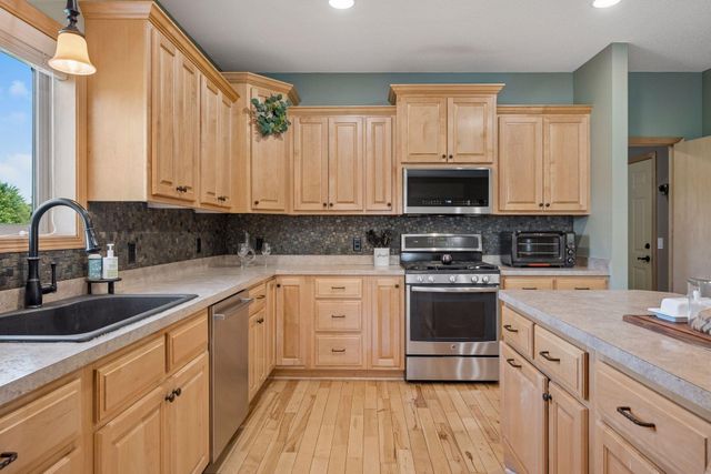 12789 Breckenridge Lane, Rogers, MN 55374