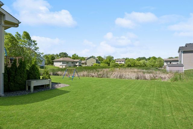 12789 Breckenridge Lane, Rogers, MN 55374