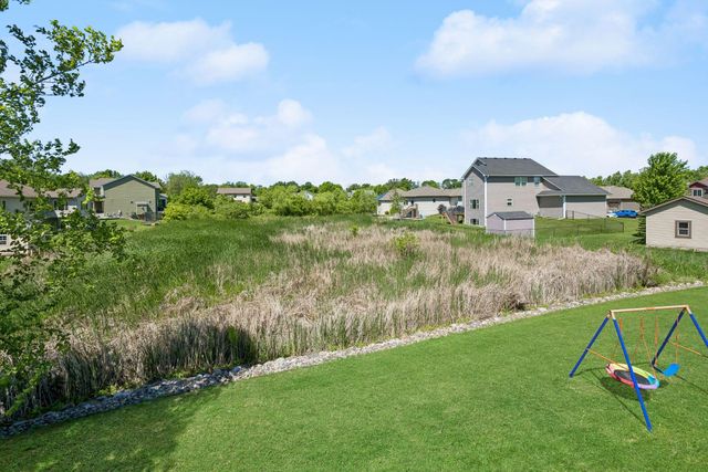 12789 Breckenridge Lane, Rogers, MN 55374