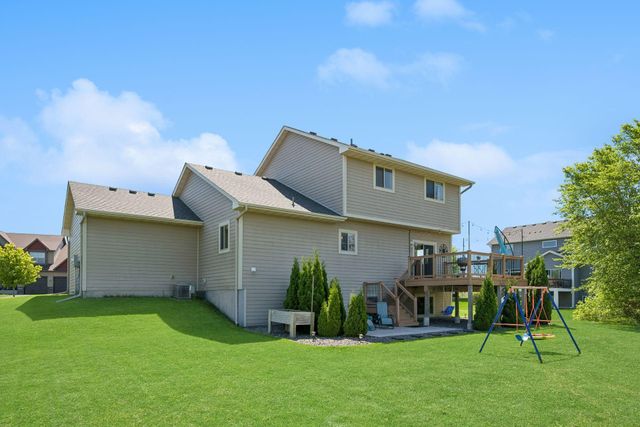 12789 Breckenridge Lane, Rogers, MN 55374