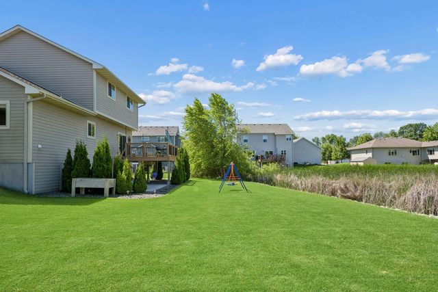 12789 Breckenridge Lane, Rogers, MN 55374