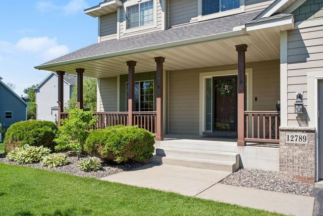 12789 Breckenridge Lane, Rogers, MN 55374