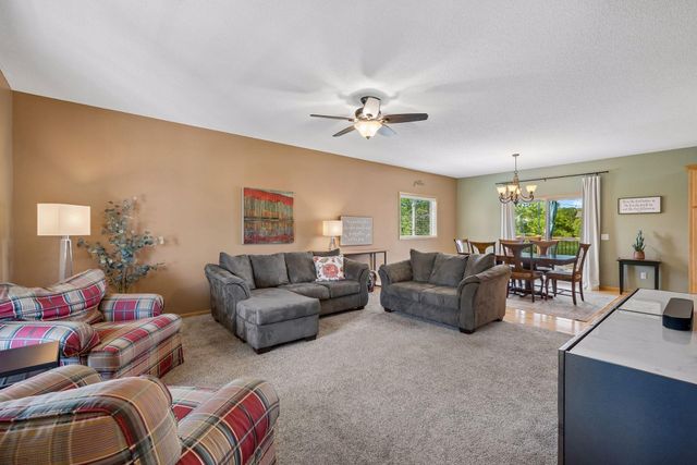12789 Breckenridge Lane, Rogers, MN 55374