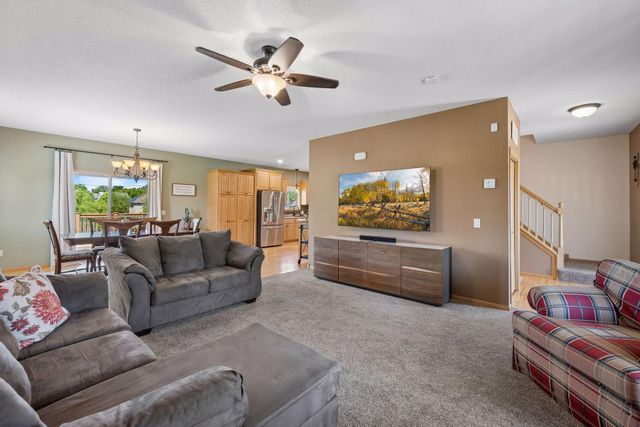 12789 Breckenridge Lane, Rogers, MN 55374