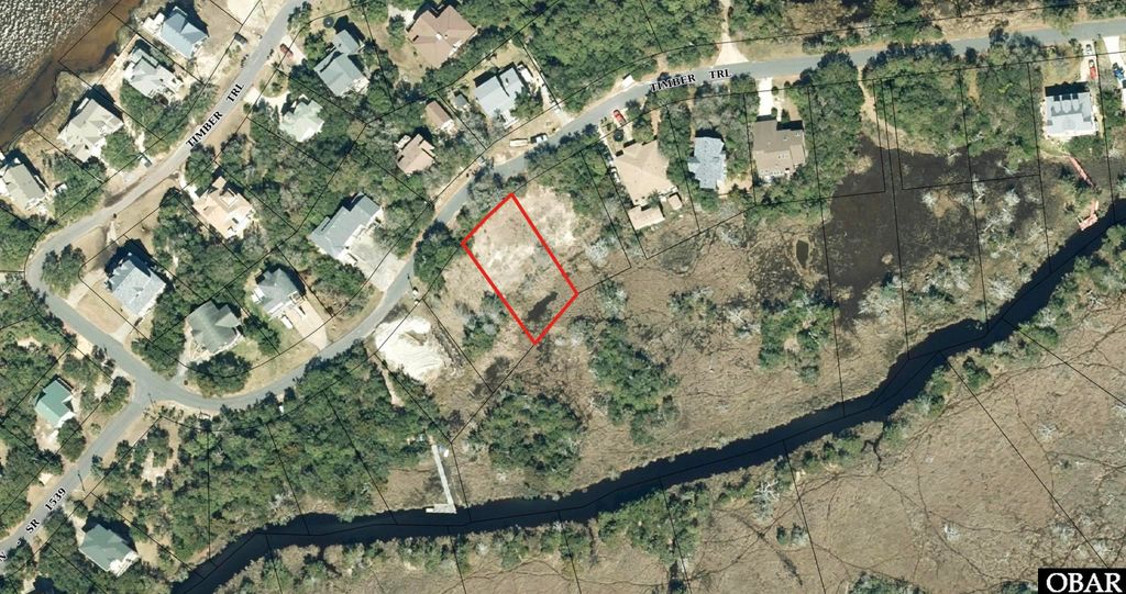 Image 1 of property listing at 50762 Timber Trail Lot #19, Frisco, NC 27936
