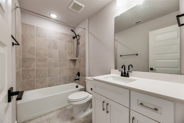 3102 Bunting Drive, Melissa, TX 75454