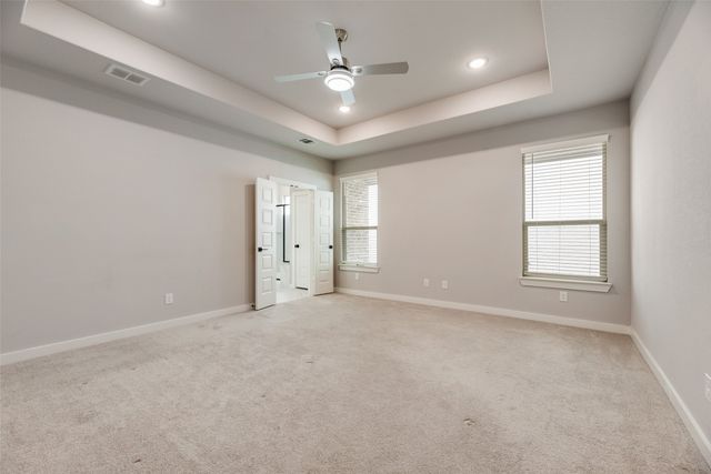 3102 Bunting Drive, Melissa, TX 75454