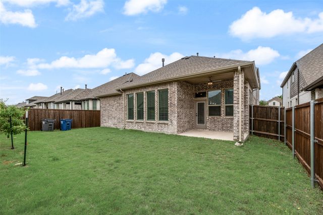 3102 Bunting Drive, Melissa, TX 75454