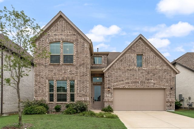 3102 Bunting Drive, Melissa, TX 75454