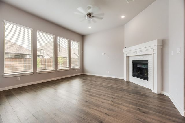 3102 Bunting Drive, Melissa, TX 75454
