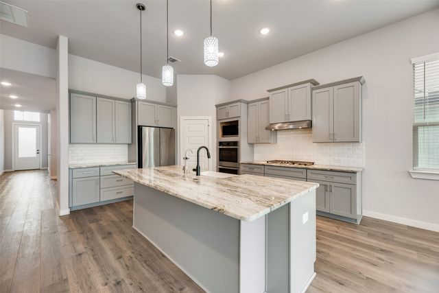 3102 Bunting Drive, Melissa, TX 75454