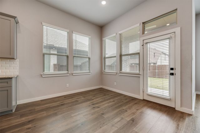 3102 Bunting Drive, Melissa, TX 75454