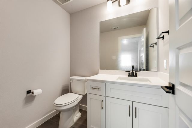 3102 Bunting Drive, Melissa, TX 75454