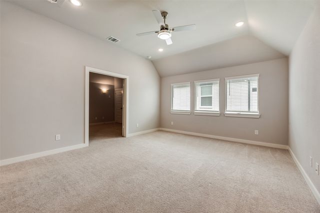 3102 Bunting Drive, Melissa, TX 75454