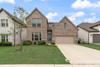 3102 Bunting Drive, Melissa, TX 75454