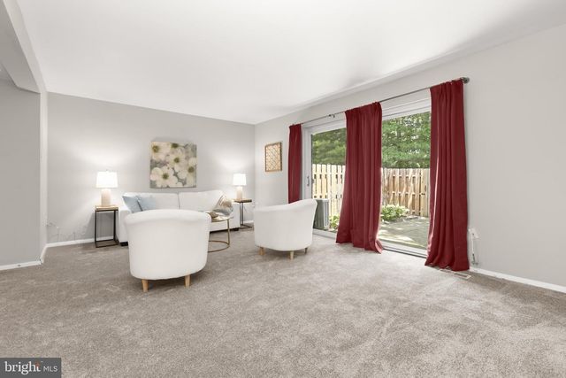7320 KERRY HILL CT, Columbia, MD 21045