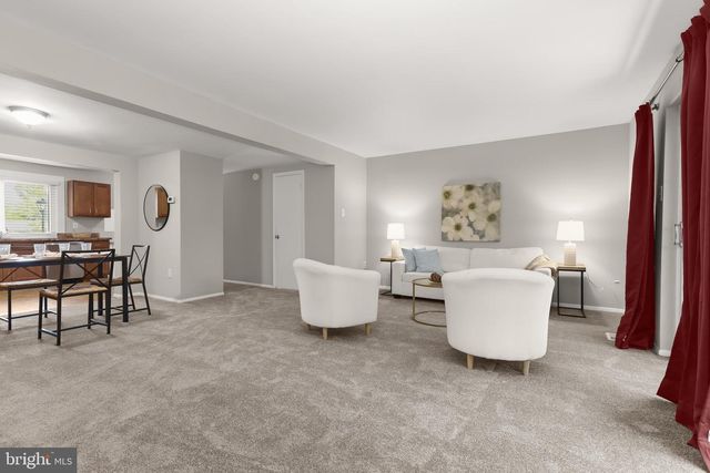7320 KERRY HILL CT, Columbia, MD 21045