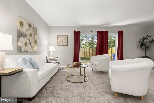 7320 KERRY HILL CT, Columbia, MD 21045