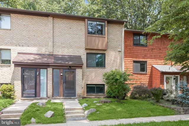 7320 KERRY HILL CT, Columbia, MD 21045
