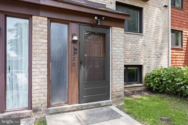 7320 KERRY HILL CT, Columbia, MD 21045