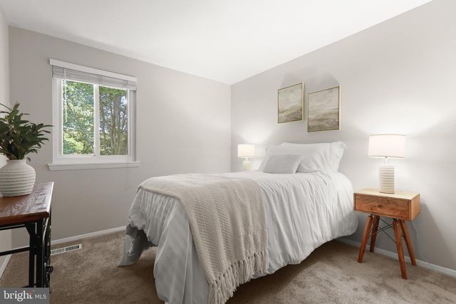 7320 KERRY HILL CT, Columbia, MD 21045