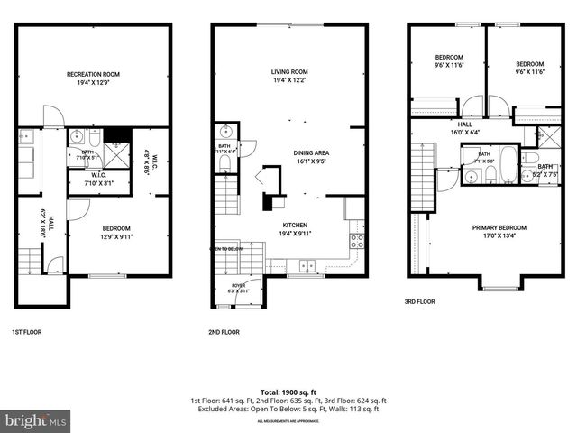 7320 KERRY HILL CT, Columbia, MD 21045