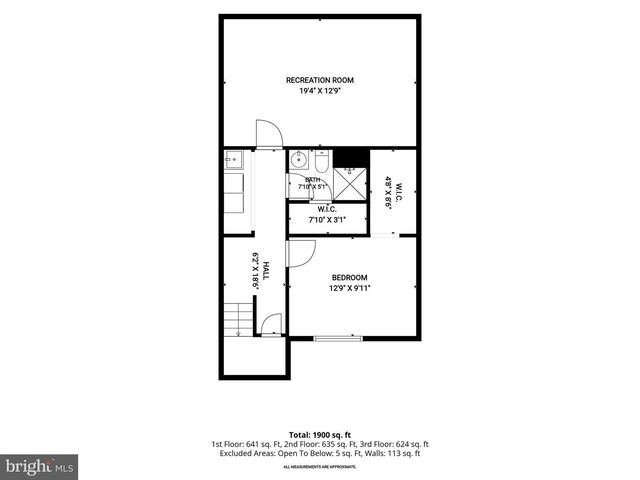7320 KERRY HILL CT, Columbia, MD 21045