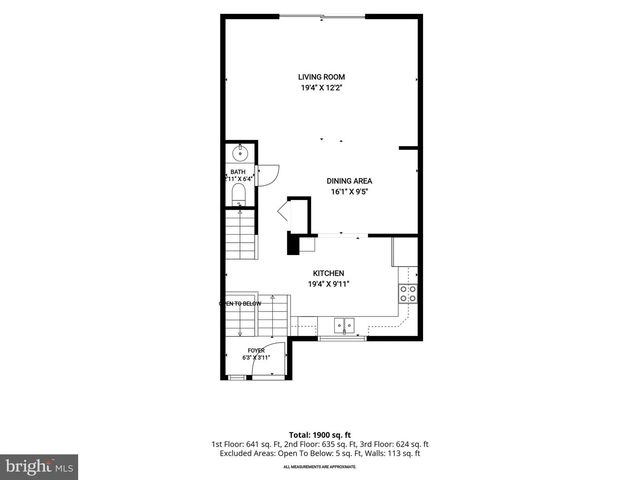 7320 KERRY HILL CT, Columbia, MD 21045