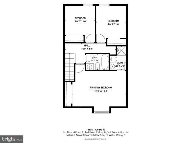 7320 KERRY HILL CT, Columbia, MD 21045