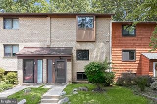 7320 KERRY HILL CT, Columbia, MD 21045