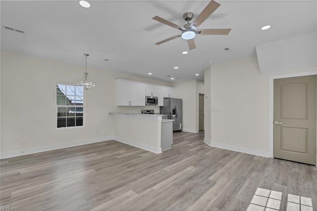 215 N 5th ST, Suffolk, VA 23434