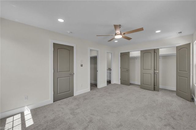 215 N 5th ST, Suffolk, VA 23434