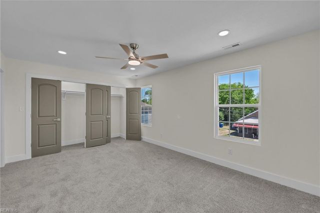215 N 5th ST, Suffolk, VA 23434