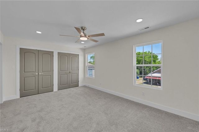 215 N 5th ST, Suffolk, VA 23434