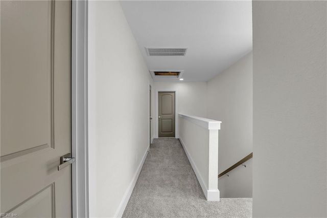 215 N 5th ST, Suffolk, VA 23434