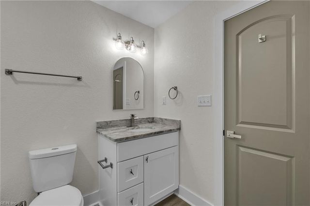 215 N 5th ST, Suffolk, VA 23434