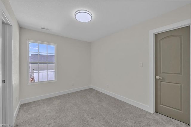 215 N 5th ST, Suffolk, VA 23434