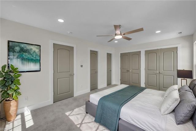 215 N 5th ST, Suffolk, VA 23434