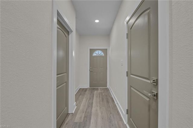 215 N 5th ST, Suffolk, VA 23434