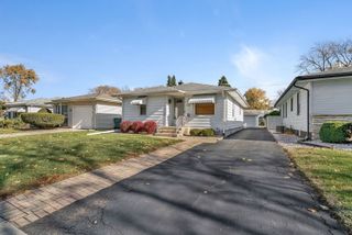 206 S Reed Street, Joliet, IL 60436