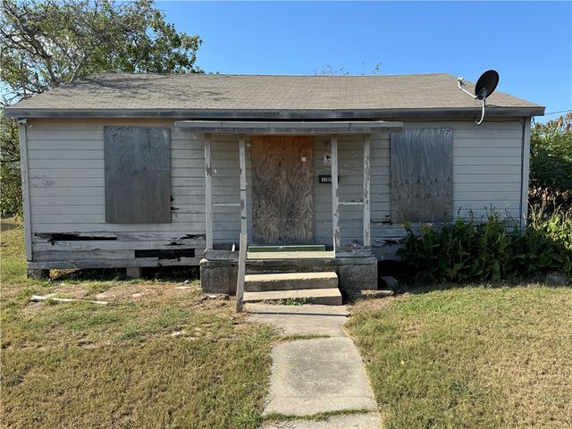 1359 18th Street St, Corpus Christi, TX 78404
