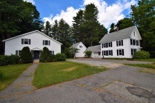 14 Church Street, Kingston, NH 03848