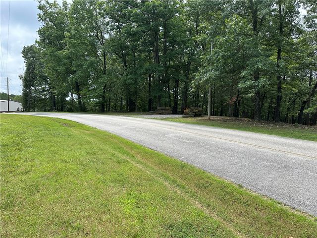 1175 Cr-152, Eureka Springs, AR 72632