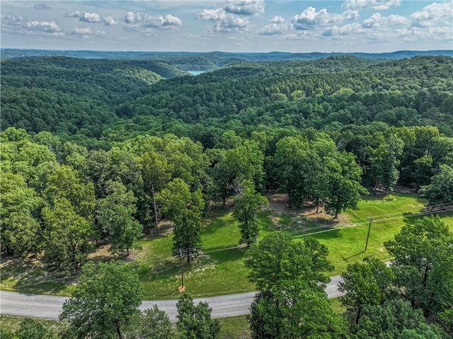 1175 Cr-152, Eureka Springs, AR 72632