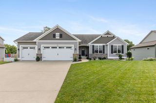 2080 Canopy Drive Sw, Byron Twp, MI 49315