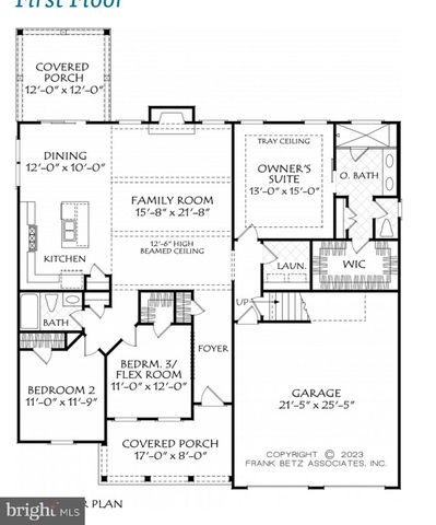 41815 CHELSEY FAYE, Leonardtown, MD 20650