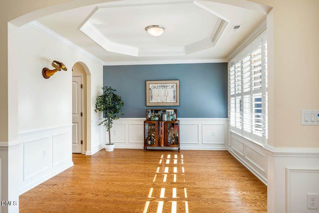 157 Wildwind Drive, Chapel Hill, NC 27516