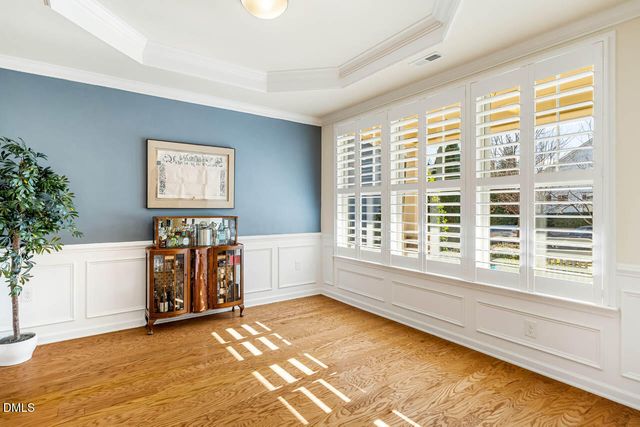 157 Wildwind Drive, Chapel Hill, NC 27516