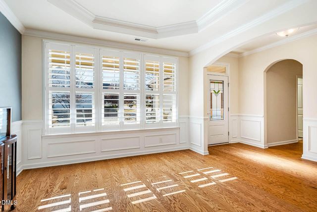 157 Wildwind Drive, Chapel Hill, NC 27516