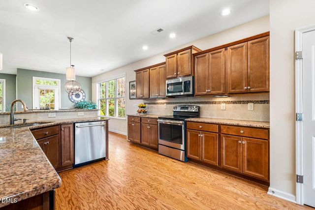 157 Wildwind Drive, Chapel Hill, NC 27516